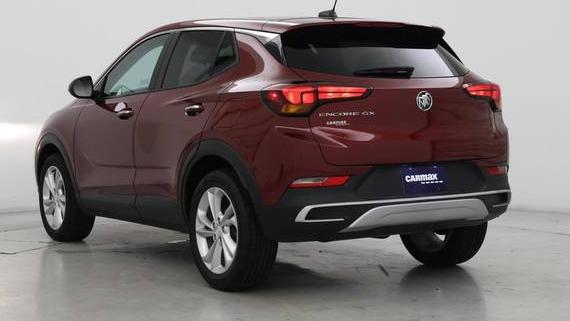 BUICK ENCORE GX 2023 KL4MMBS2XPB032690 image
